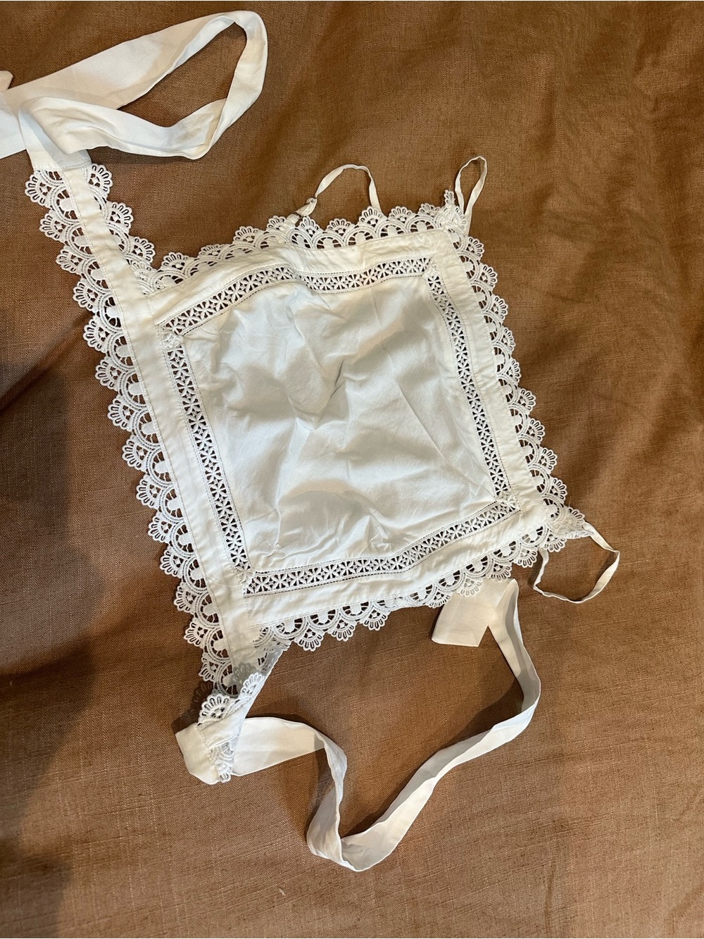 Reformation Meadow Top